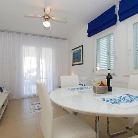 Apartments Villa Olea Lumbarda Zewnętrze zdjęcie