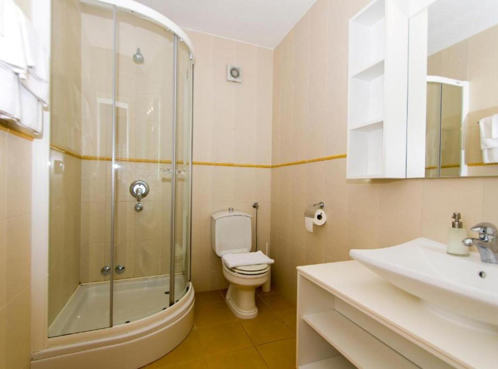 Apartments Villa Olea Lumbarda Zewnętrze zdjęcie
