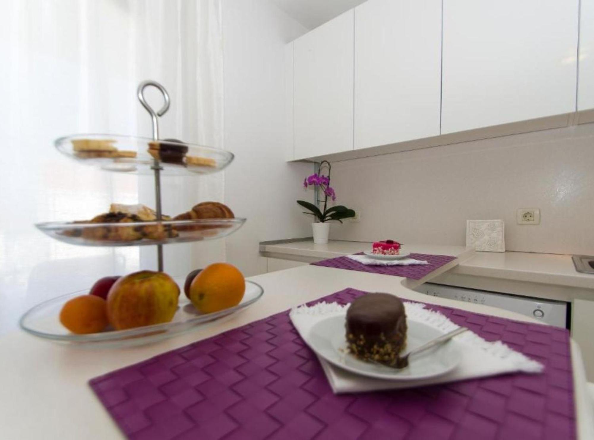 Apartments Villa Olea Lumbarda Zewnętrze zdjęcie
