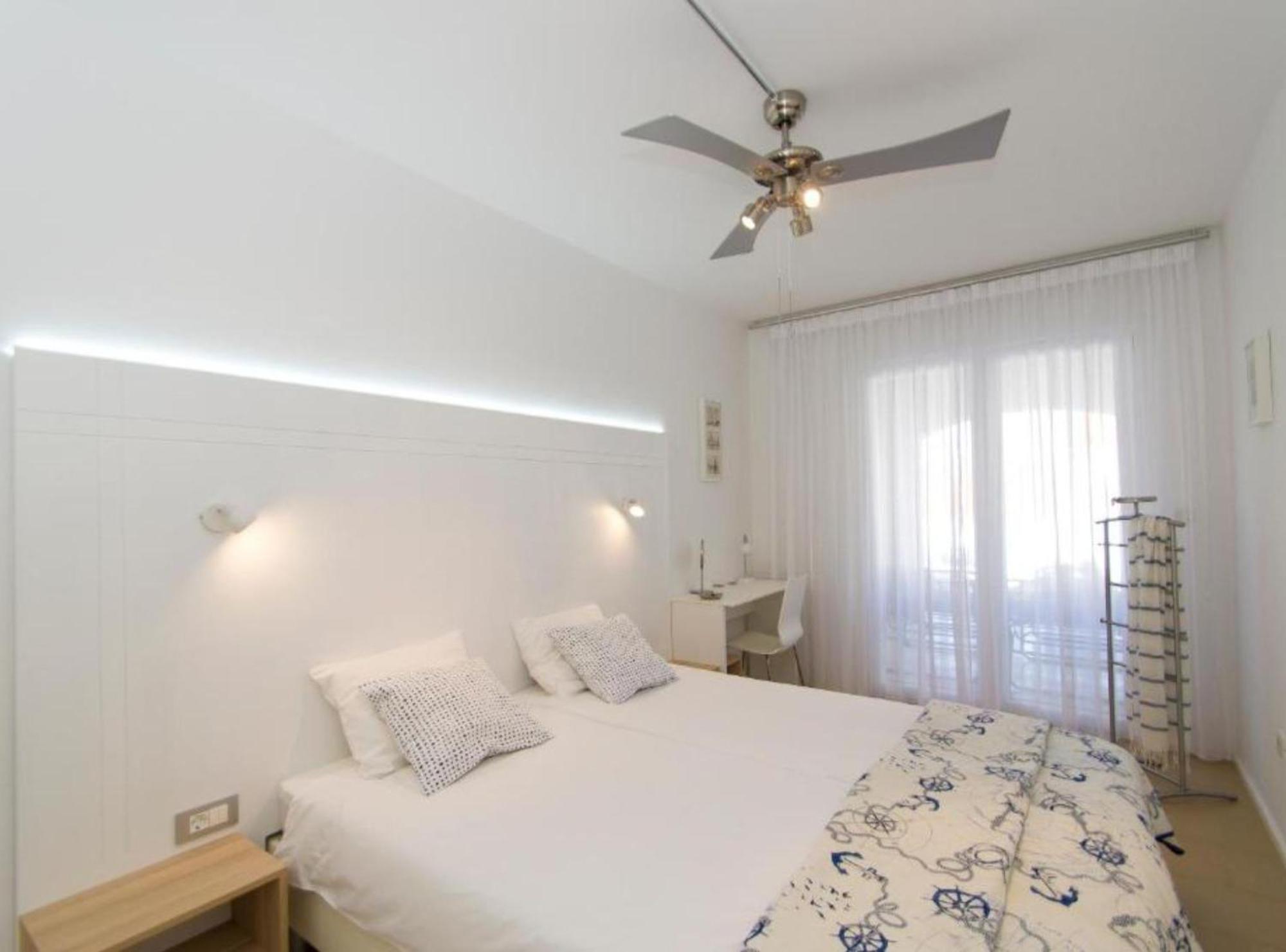 Apartments Villa Olea Lumbarda Zewnętrze zdjęcie