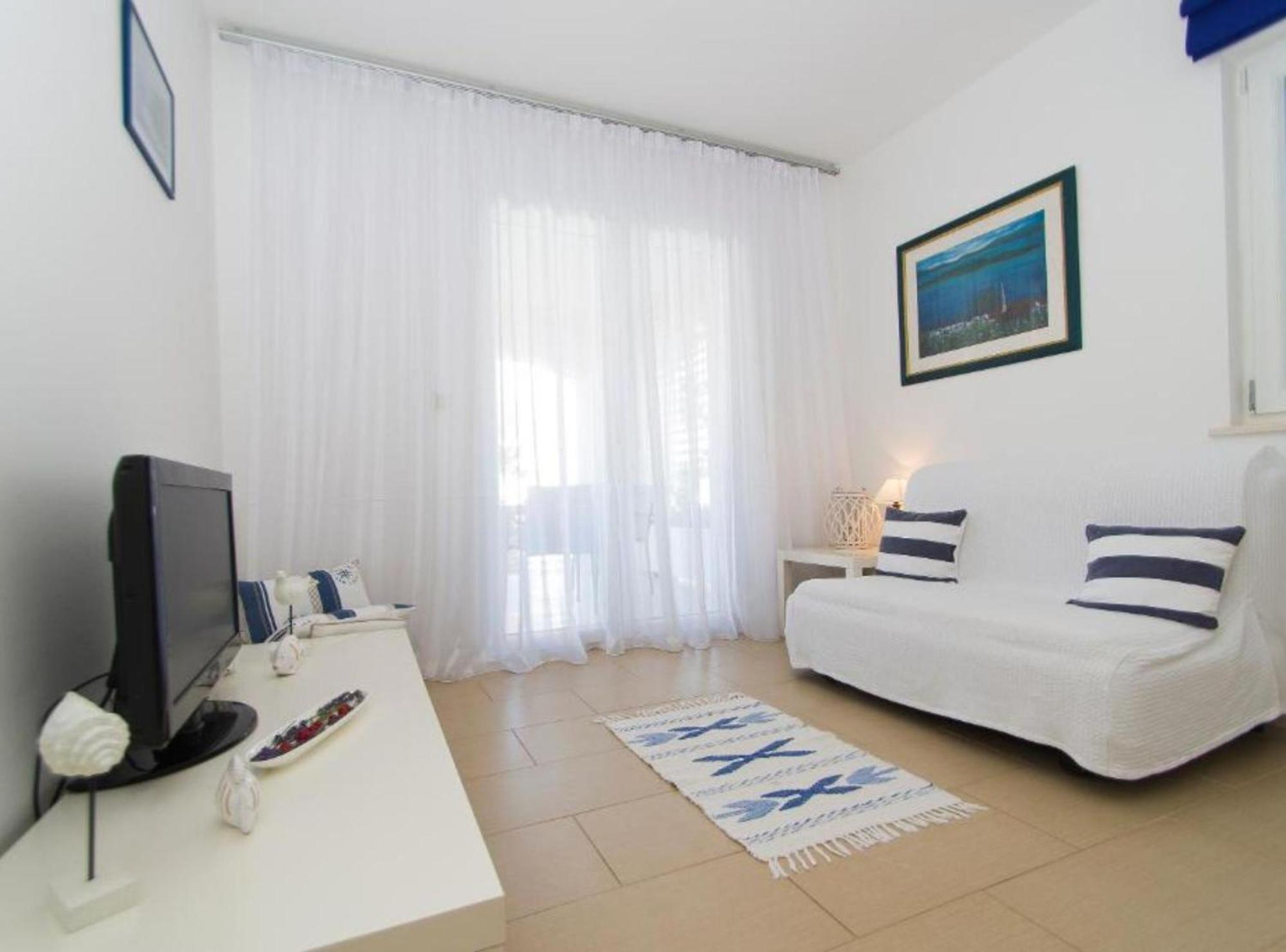 Apartments Villa Olea Lumbarda Zewnętrze zdjęcie