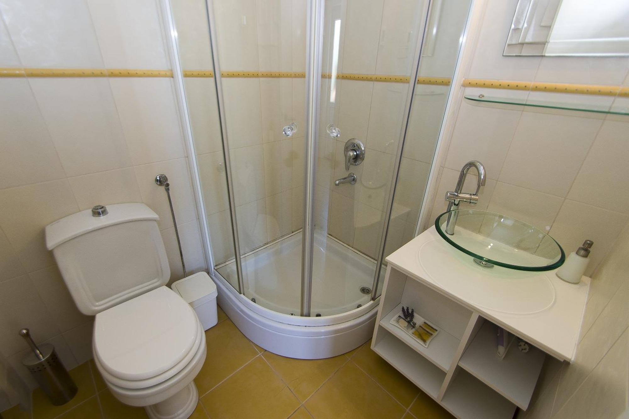 Apartments Villa Olea Lumbarda Zewnętrze zdjęcie