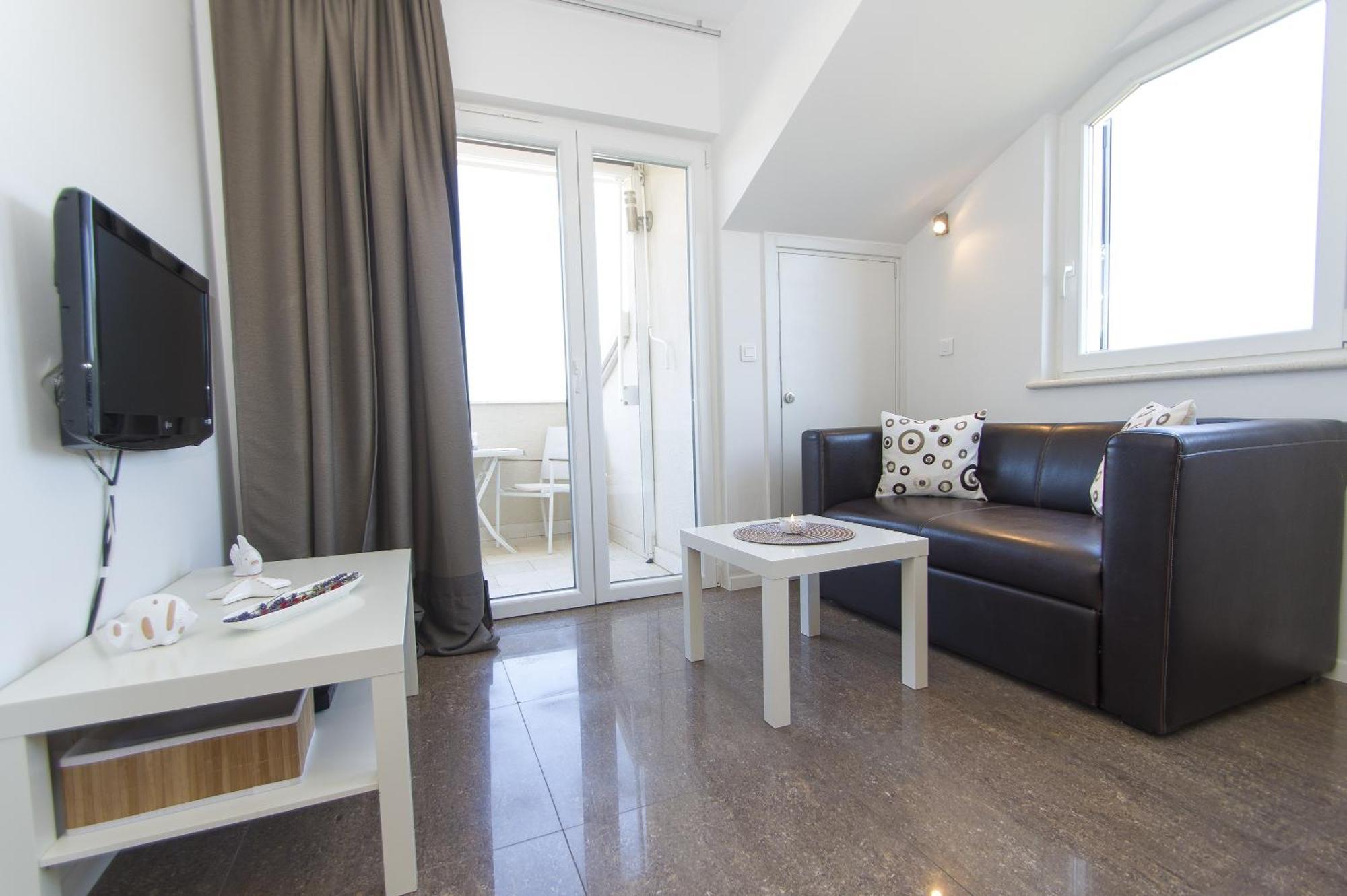 Apartments Villa Olea Lumbarda Zewnętrze zdjęcie