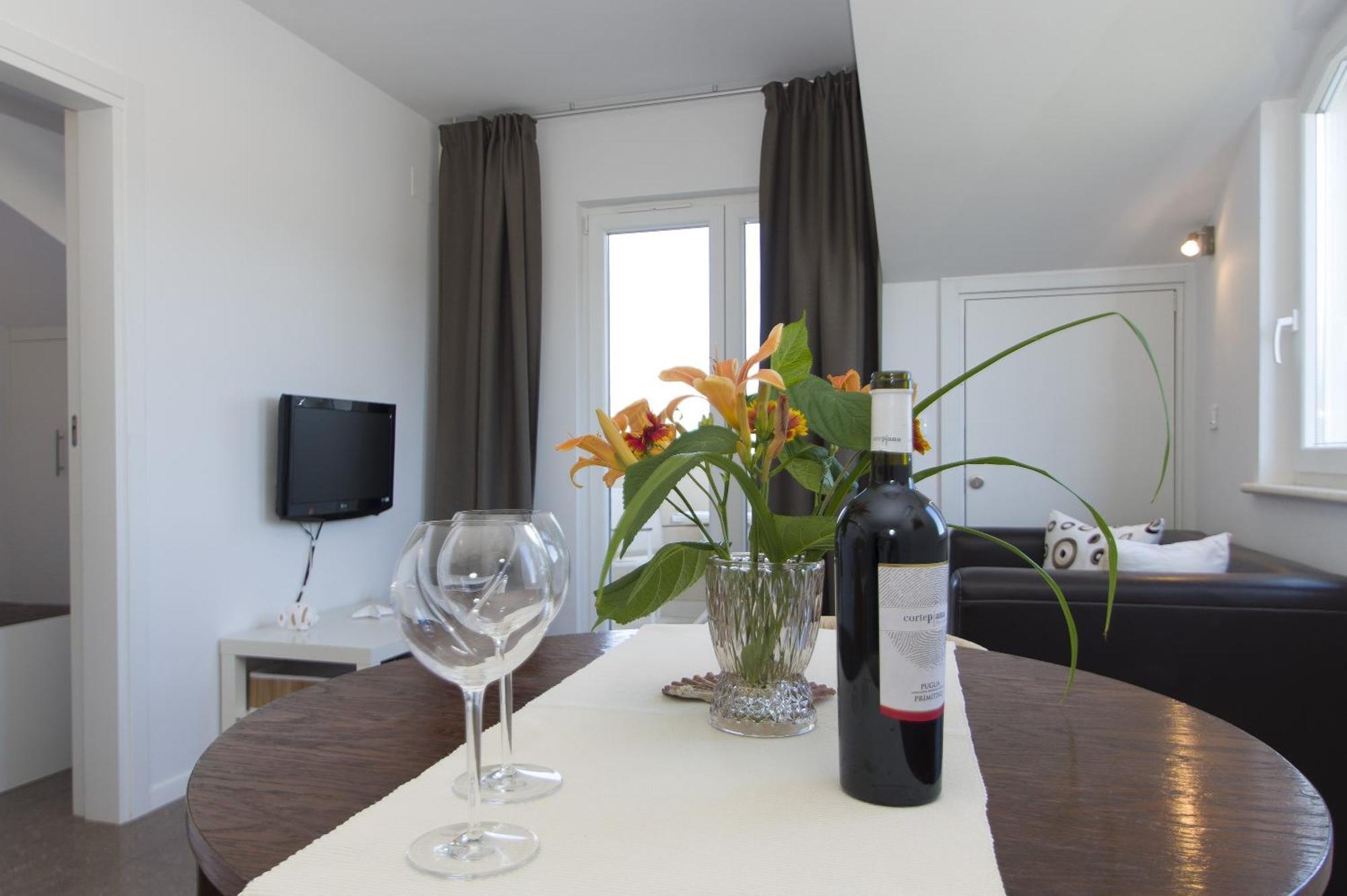 Apartments Villa Olea Lumbarda Zewnętrze zdjęcie