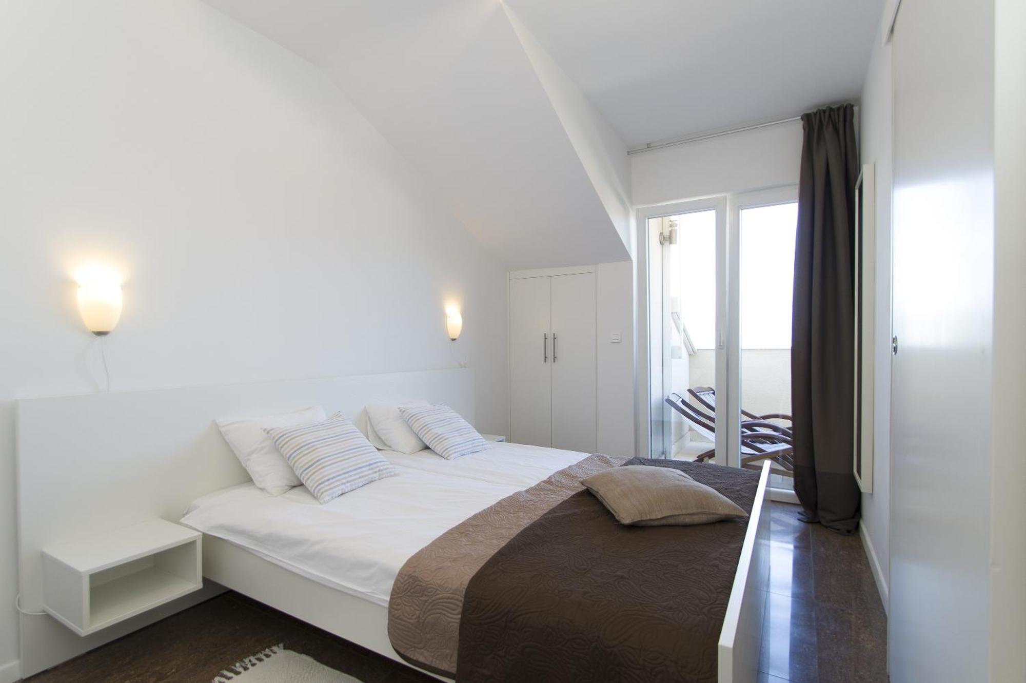 Apartments Villa Olea Lumbarda Zewnętrze zdjęcie