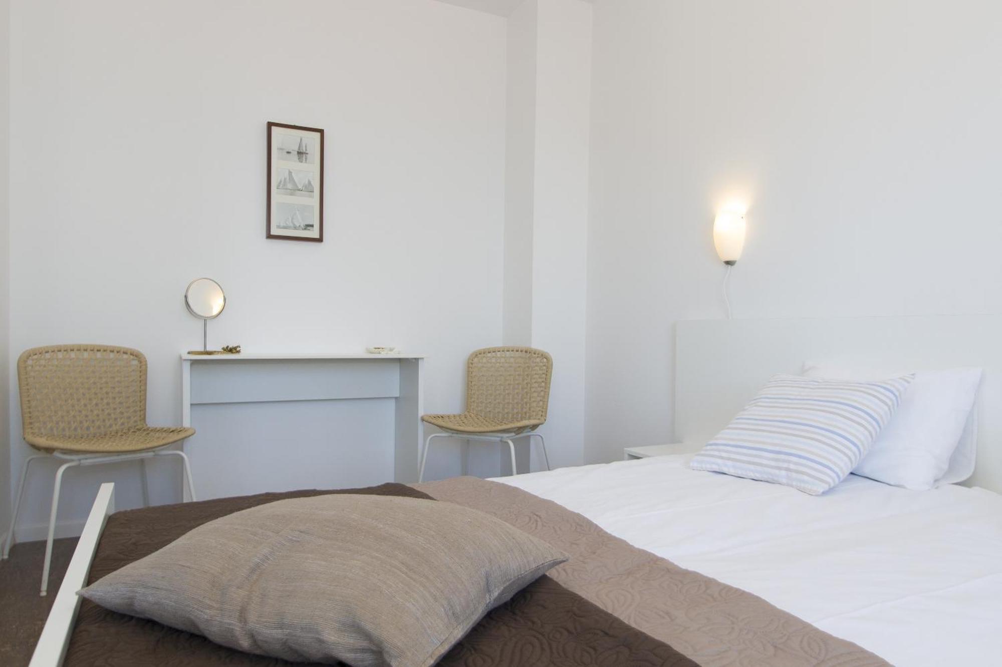 Apartments Villa Olea Lumbarda Zewnętrze zdjęcie