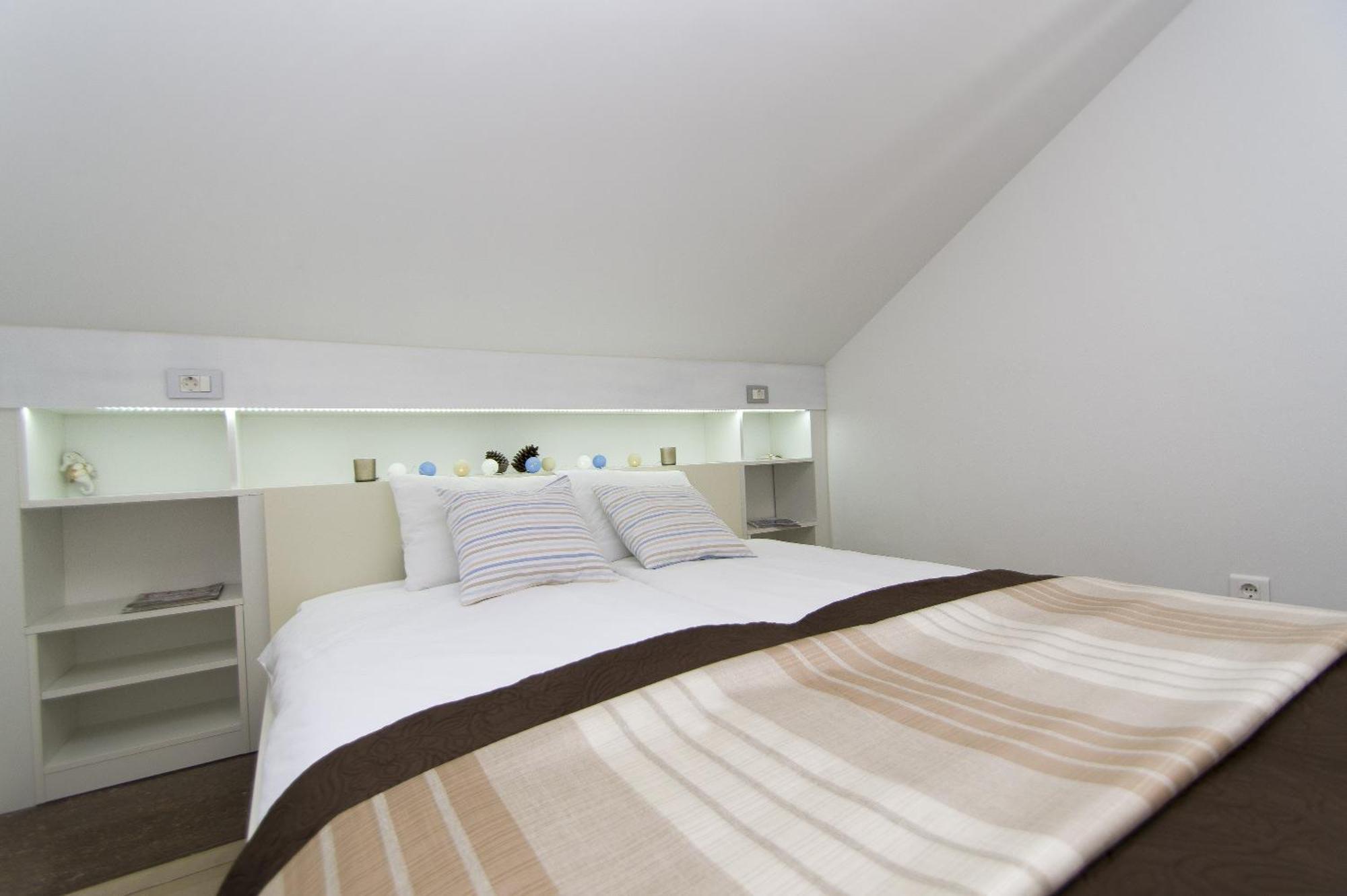 Apartments Villa Olea Lumbarda Zewnętrze zdjęcie