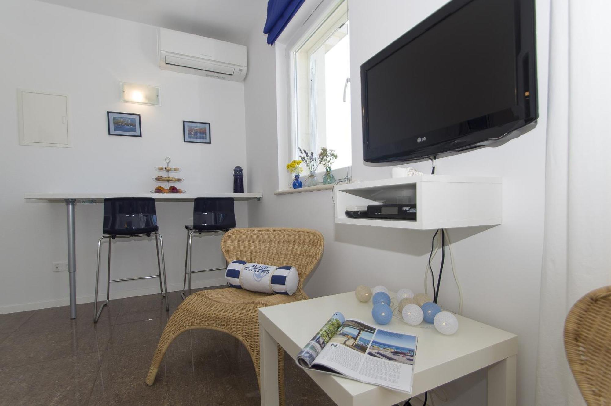 Apartments Villa Olea Lumbarda Zewnętrze zdjęcie