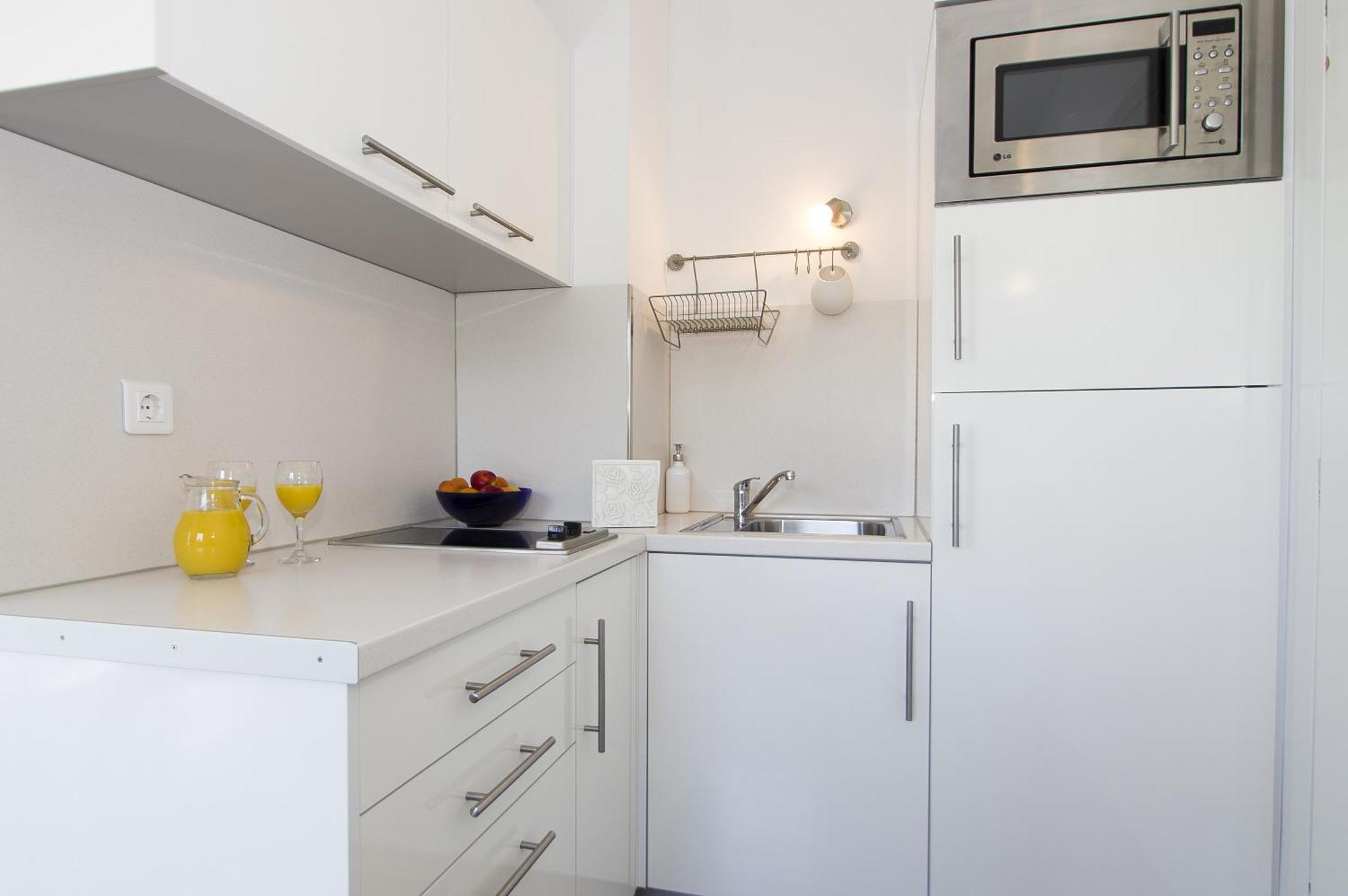 Apartments Villa Olea Lumbarda Zewnętrze zdjęcie