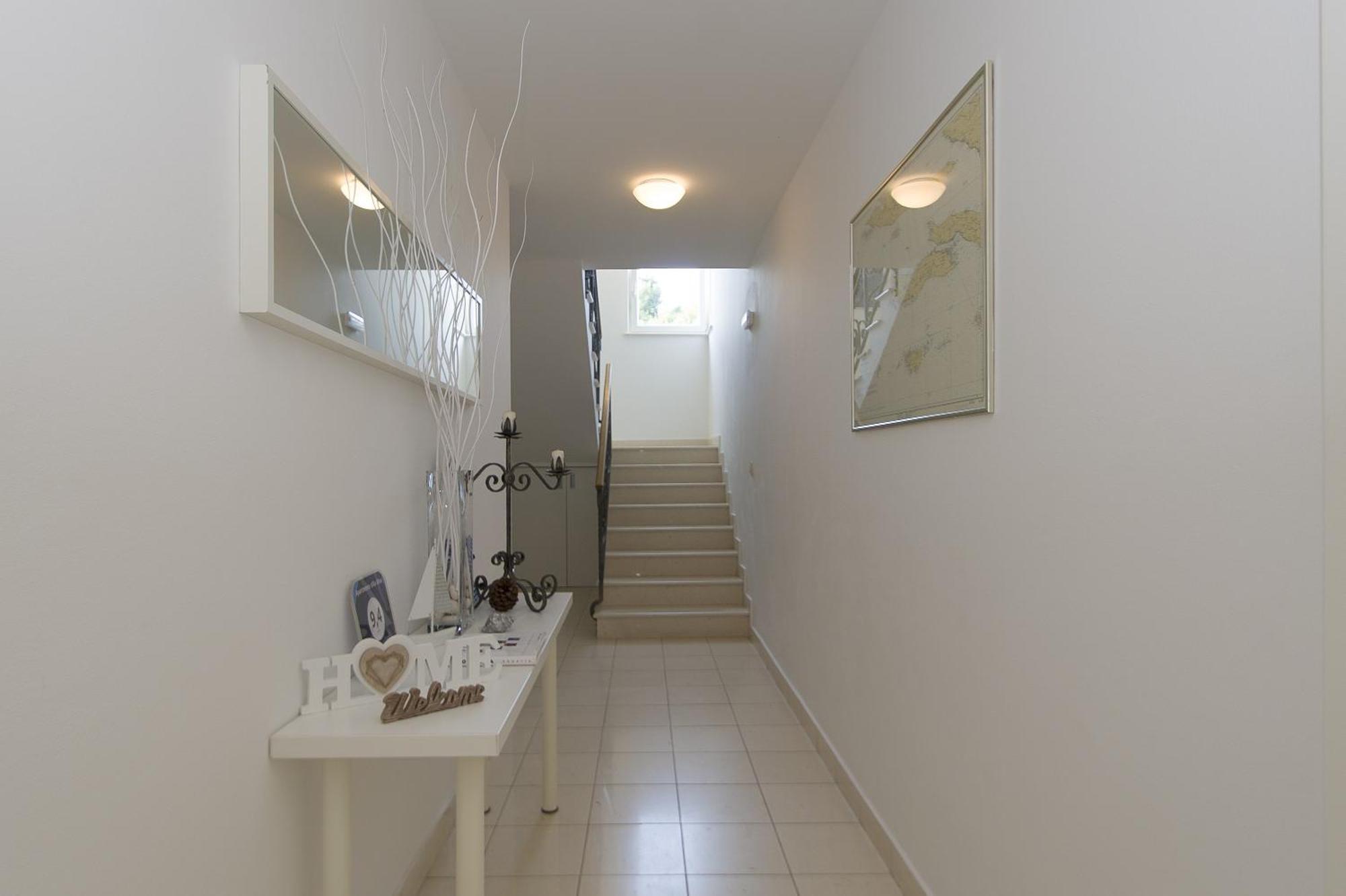 Apartments Villa Olea Lumbarda Zewnętrze zdjęcie