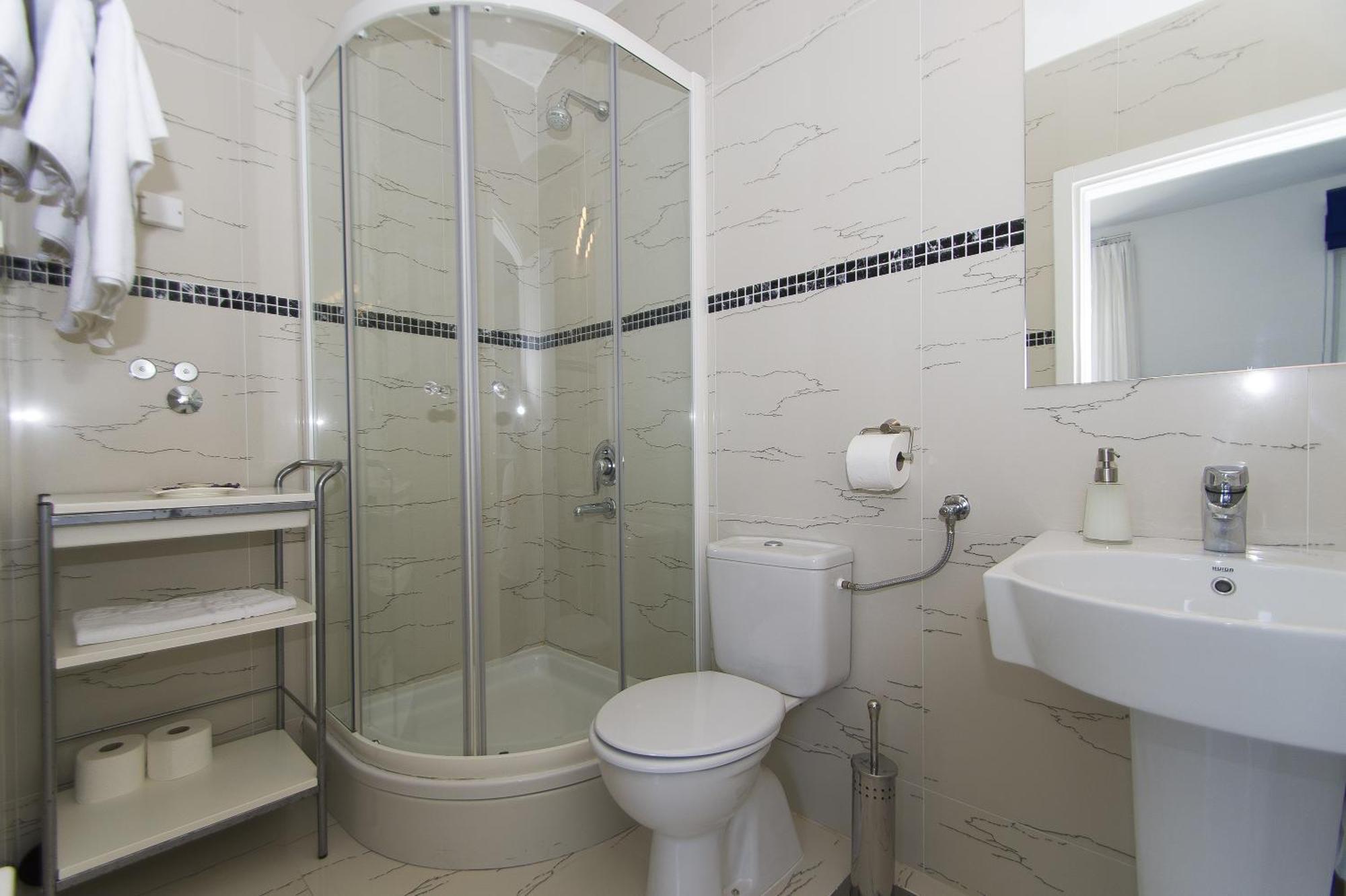 Apartments Villa Olea Lumbarda Zewnętrze zdjęcie