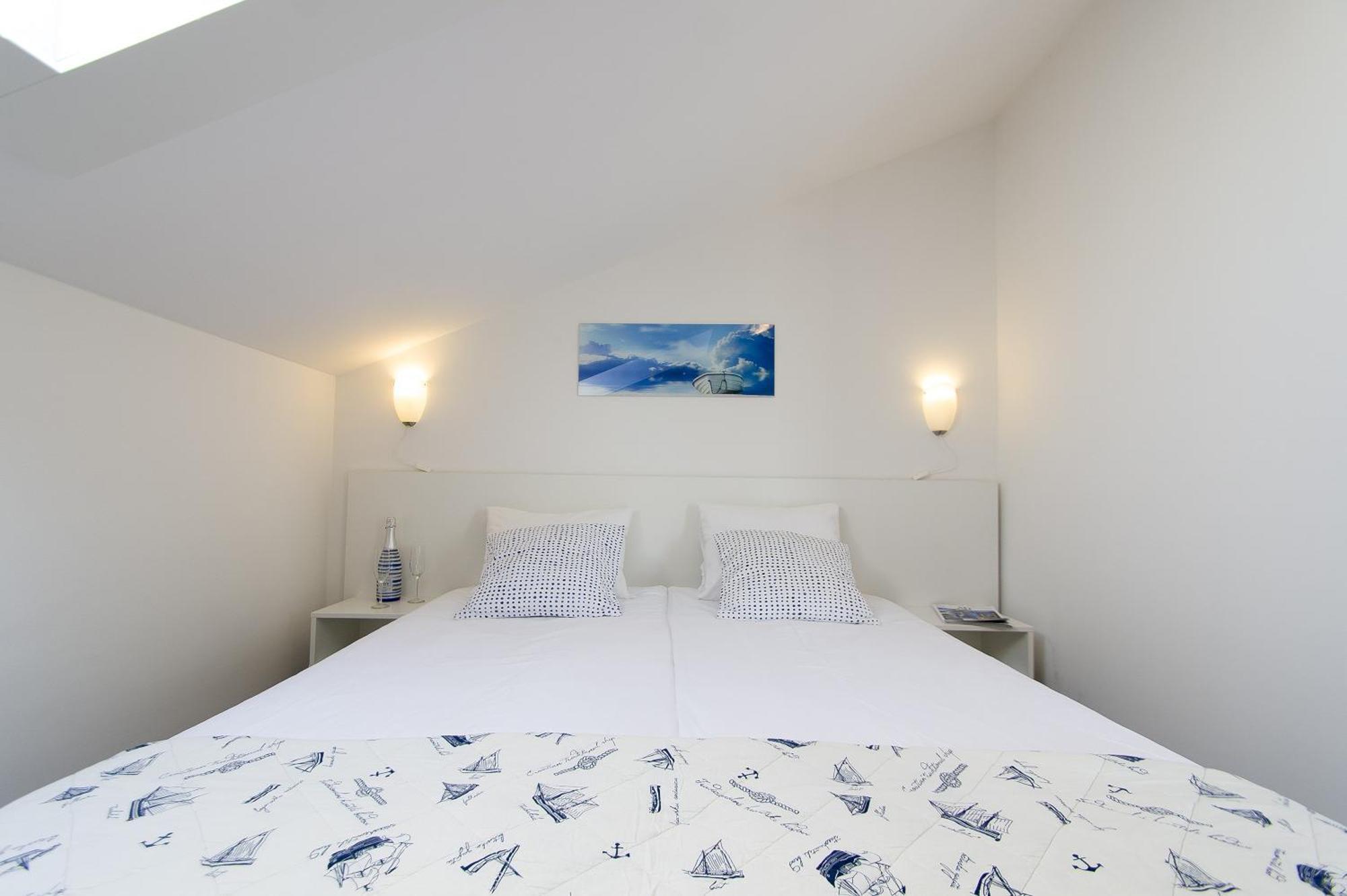 Apartments Villa Olea Lumbarda Zewnętrze zdjęcie